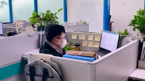 疫情期间，888集团电子游戏软件成功研发7套防疫助力软件