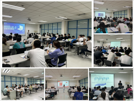 “英勇入海，将来可期”2022新员工培训圆满实现！